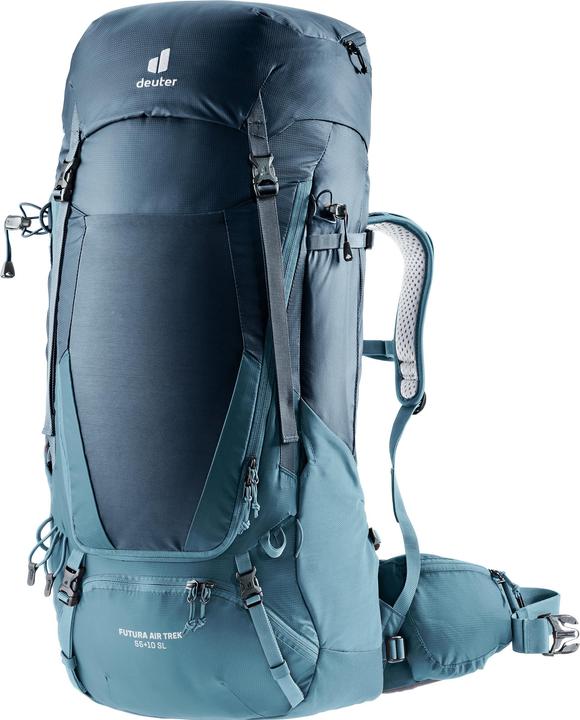 Blu Navy, Sottaceto