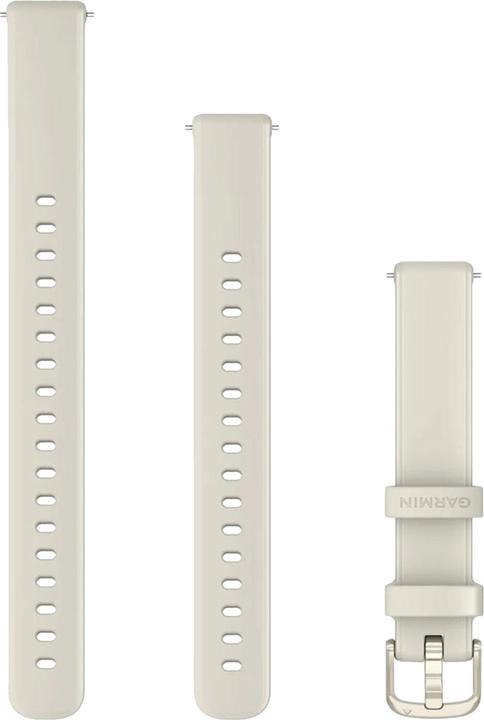 Produktbild Garmin Strap (14 mm, Silikon)