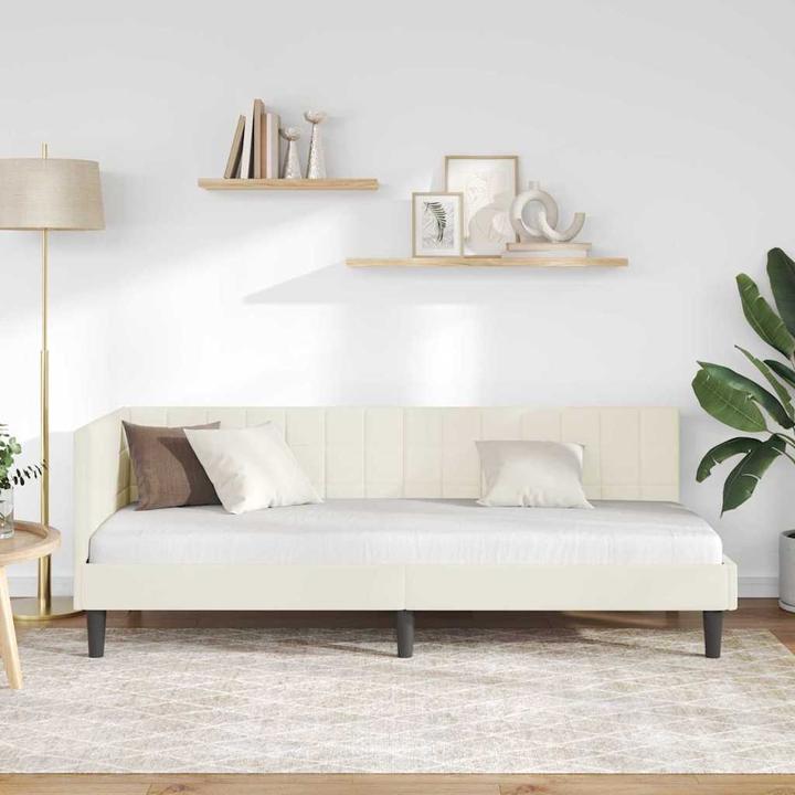 Produktbild vidaXL Tagesbettrahmen (80 x 200 cm)