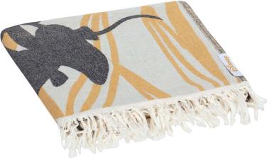 Image du produit Sand Cloud Mickey - Minnie Happy (170 x 93 cm)