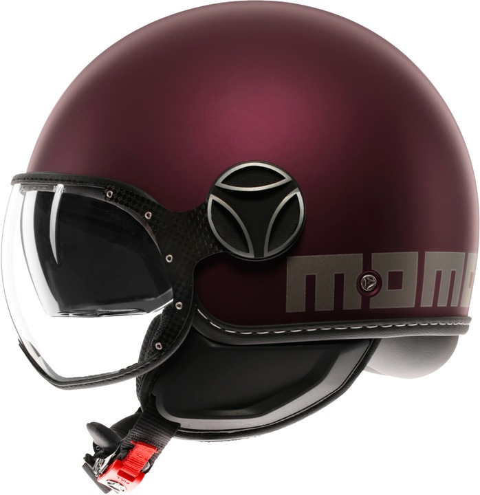Produktbild Momo Design Jethelm FGTR Evo (XL)