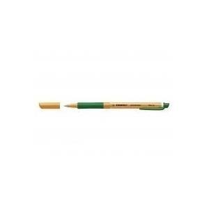 Actual product image STABILO pointVisco rollerball (Green, 1 x)