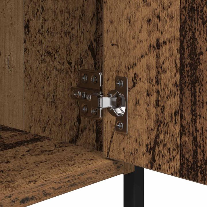 Immagine prodotto vidaXL Nachttisch (42 x 40 x 60 cm)