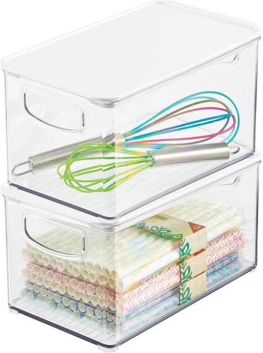 Produktbild MDesign Küchen Organizer Set