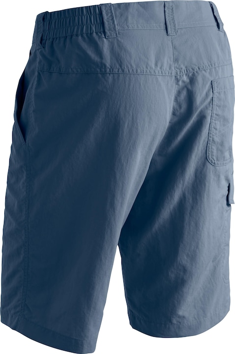 Produktbild Maier Sports Main Herren Bermuda ensign (56)