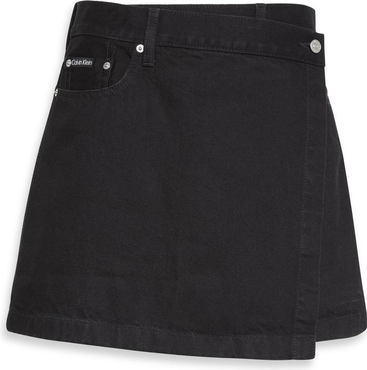 Produktbild Calvin Klein Jeans Jeansrock (26)