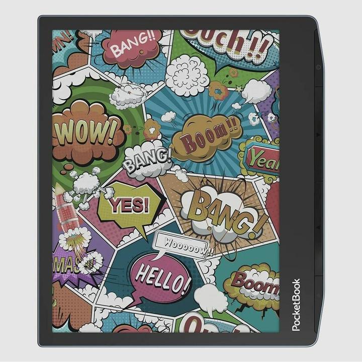 Productafbeelding PocketBook Era Color (7", 32 GB, Stormachtige Zee)