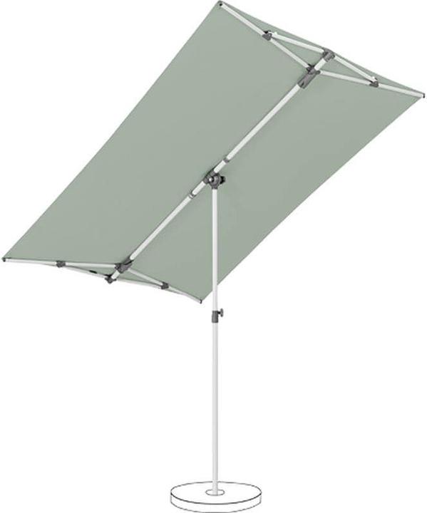 Produktbild Suncomfort by Glatz Flex Roof (2.10 m)