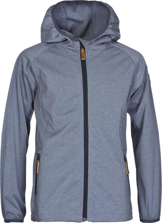 Actual product image Rukka Aino Kinder Soft Shell Jacke (116)