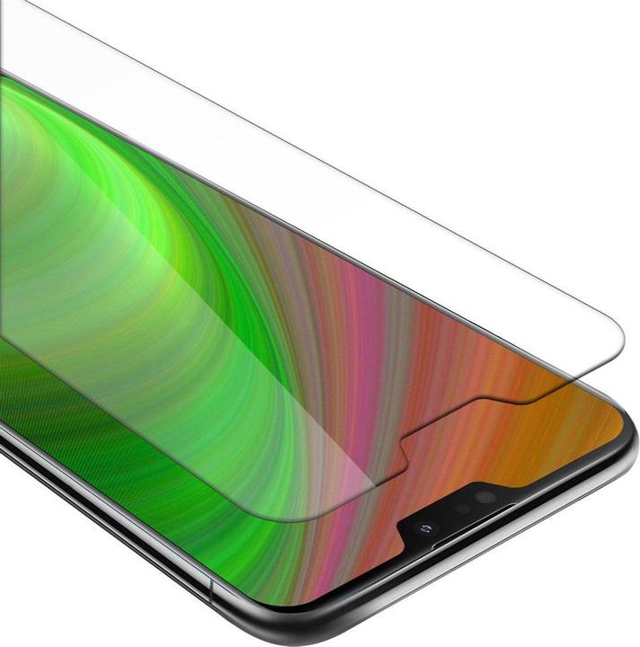 Produktbild Cadorabo Displayschutzglas (1 Stück, Asus Zenfone Max Pro (M2))