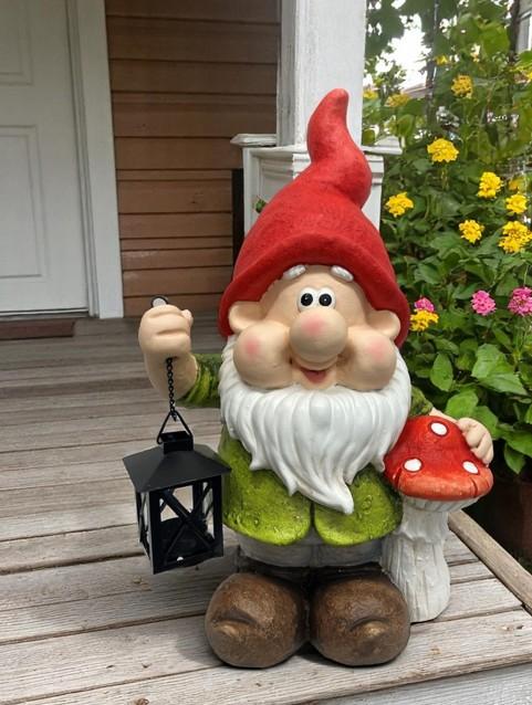 Produktbild GuGus Gartenzwerg