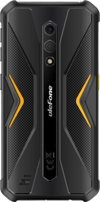 Actual product image Ulefone Armor X12 (32 GB, Some Orange, 5.43", Dual SIM, 4G)