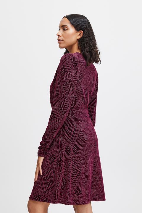 Produktbild B.young BYRIMLO DRESS - Dress - 20814161 (XL)