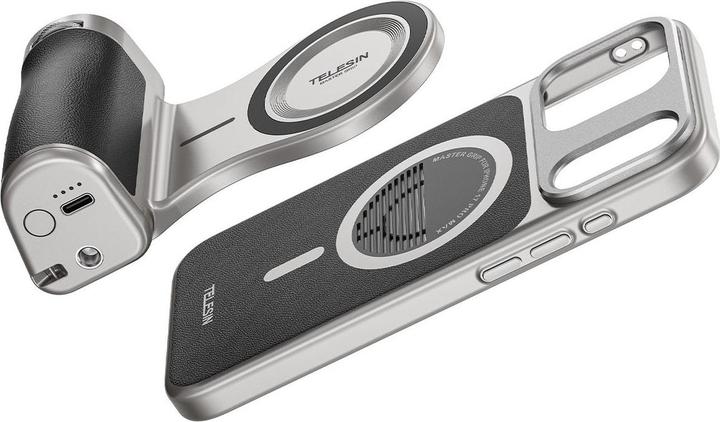 Image du produit Telesin Presione Maestra