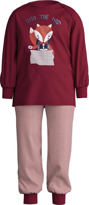 Actual product image Calida Toddlers Seal Bündchen-Pyjama (92)