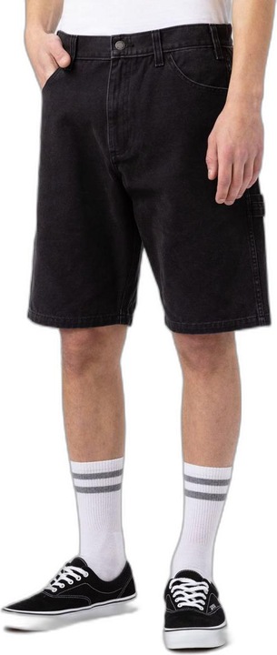 Produktbild Dickies Duck Carpenter Short Sw Black (36)