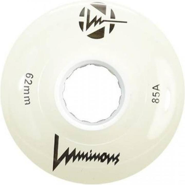 Actual product image Seba Luminous LED Wheel 80mm 85A X1 2020 (80 mm)