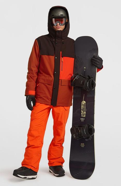 Produktbild O'Neill FWC'Peak PRO SNOW JACKET (S)