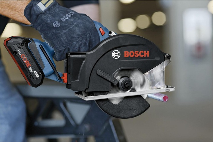 Actual product image Bosch Professional GKM 18V-50 (solo. L)