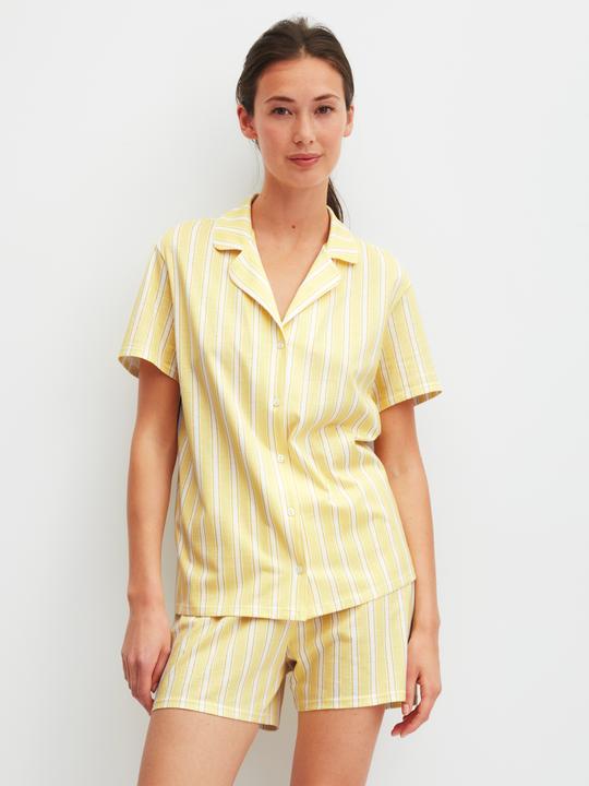 Produktbild Calida Favourites Ocean Kurze Pyjamahose (M)