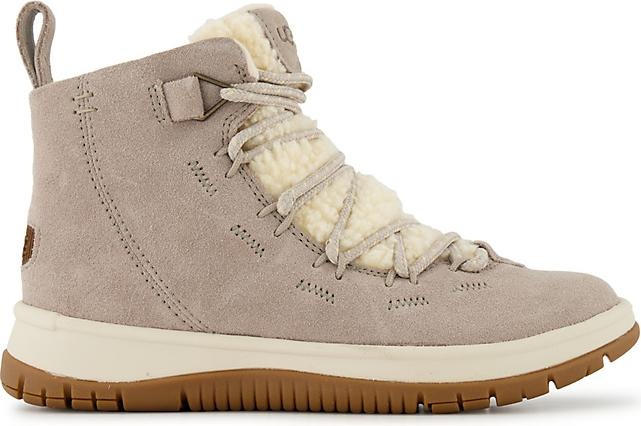 Actual product image Ugg W Lakesider Heritage Mid (39)