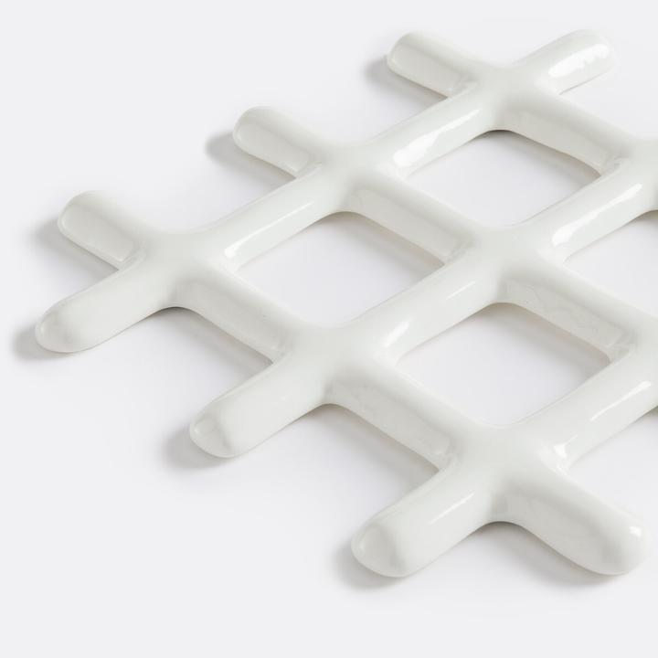 Actual product image La Redoute Interieurs Ivon (1x, Cooling grid)