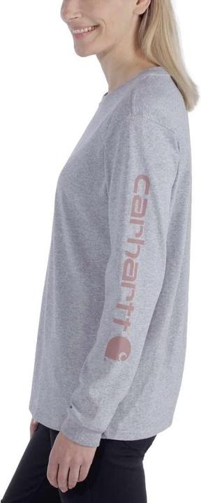 Actual product image Carhartt Workwear logo (M)