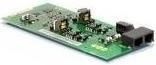 Actual product image Auerswald COMpact 2FXO module for COMpact 4000/5200/5200R/5500R/5000/5000R