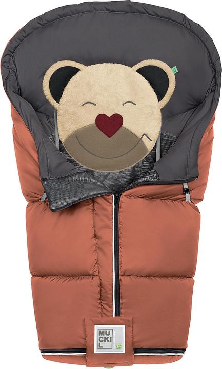 Odenwälder Fusssack Mucki L