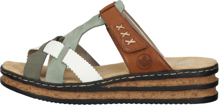 Produktbild Rieker Pantoletten (42)