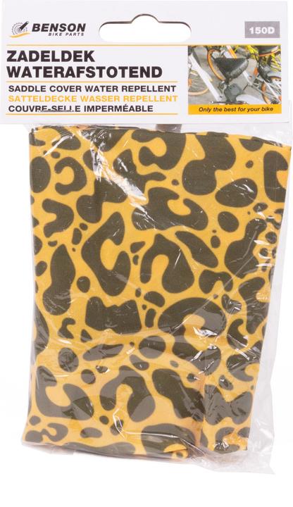 Image du produit Benson Couvre-selle imperméable mix