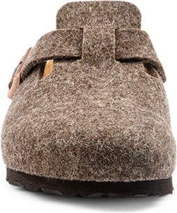 Produktbild Birkenstock Boston Wollfilz Schmal (39)