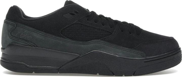 Immagine prodotto Jordan Flight Court Black Anthracite (46)