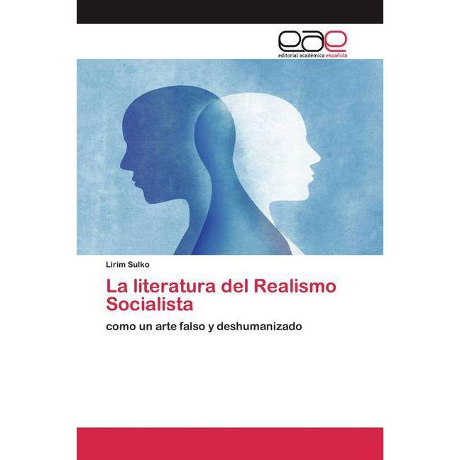 La literatura del Realismo Socialista, Fachbücher von Lirim Sulko