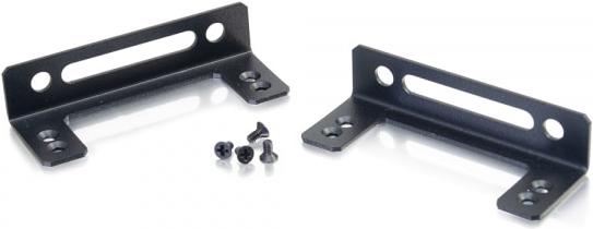 Produktbild C2G Wandhalterungs-Set für HDMI® über IP-Erweiterungen