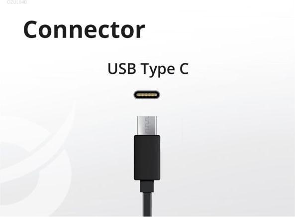 Image du produit Conceptronic Chargeur 1Port 67W, GaN USB-C Desk PD sw (67 W, 1 portion)