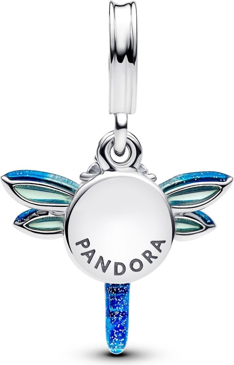Image du produit Pandora Charm (Résine, Argent massif)