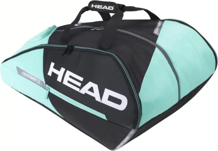 Head Pédale Tour Team Monstercombi