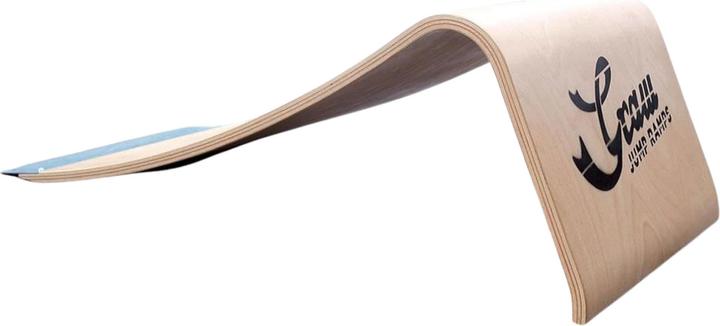 Image du produit Graw Jump Ramps G35 PRO 35cm