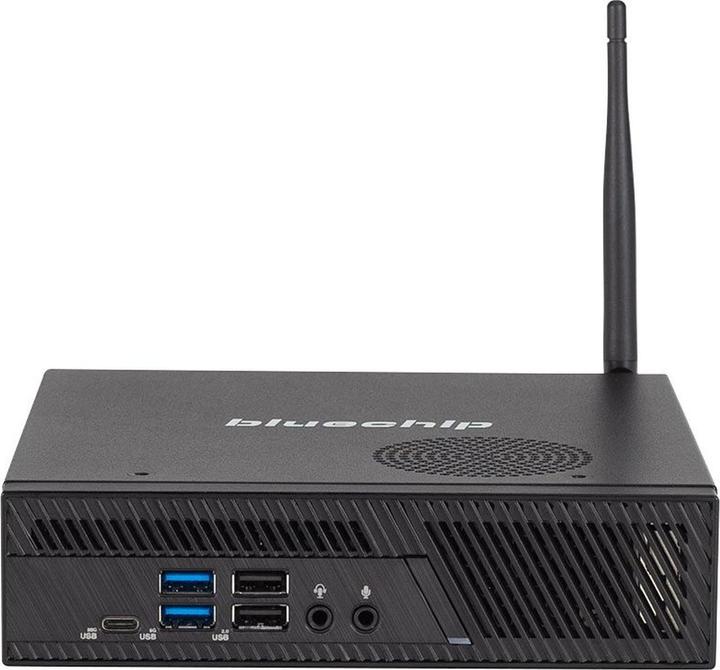 Produktbild Bluechip BUSINESSline S3159 *EDU* Intel® Core™ i5 Prozessor 14400 / bis zu 4.70 GHz, Windows 11... (500 GB, 16 GB, Intel Core i5-14400)