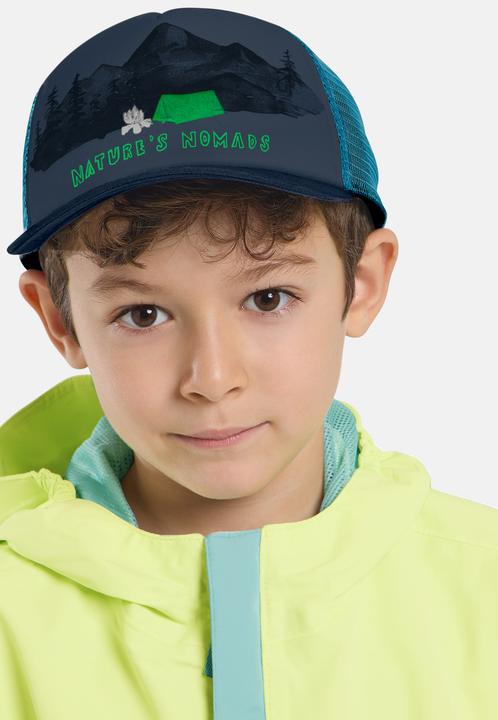 Produktbild Jack Wolfskin Animal Mesh Cap K (One Size)