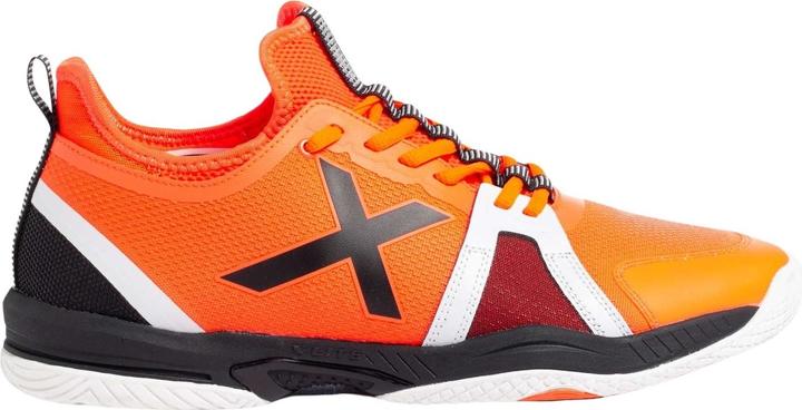 Actual product image MunichSport indoor shoes sports attack 04 (42)