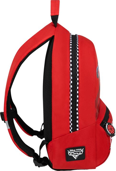 Actual product image Samsonite Disney Ultimate 2.0 Bp S+ Disney Cars (10 l)
