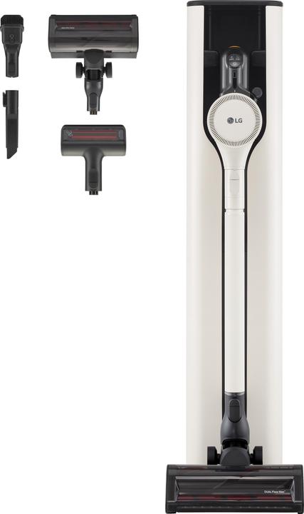 Produktbild LG CordZero con All-in-One Tower A9T PRIME1C