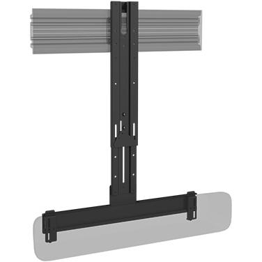 Chief FCA832 Lautsprecher-Halterung Zimmerdecke, Flur, Wand (1 Stk., Wandmontage), Lautsprecher Ständer + Wandmontage, S...