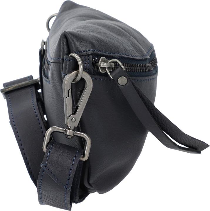 Immagine prodotto Harbour 2nd Just Pure Gürteltasche Leder 23 cm