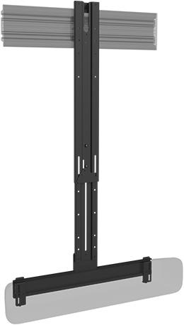 Actual product image Chief FCA842 Loudspeaker bracket ceiling, hallway, wall (1 pcs., Wall installation)