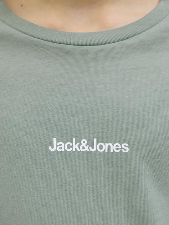 Immagine prodotto Jack & Jones Logo T-shirt Junior T-shirt (140)