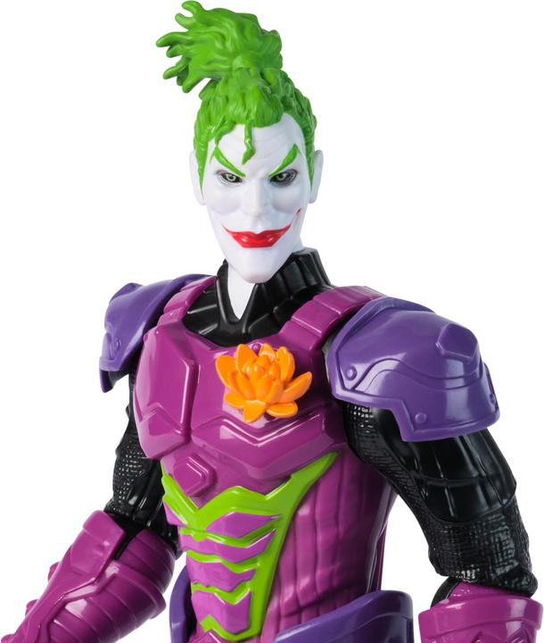 Image du produit Batman Ninja - Figurine Joker 30cm