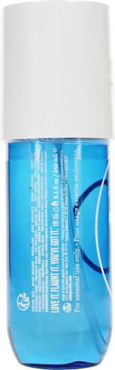 Actual product image Sol de Janeiro Cheirosa (240 ml, Body & hair fragrance spray, Body mist, Hair perfume, Floral)